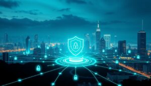 Trusted Platforms: Why Upstart Is a Leader in Online Loan Security