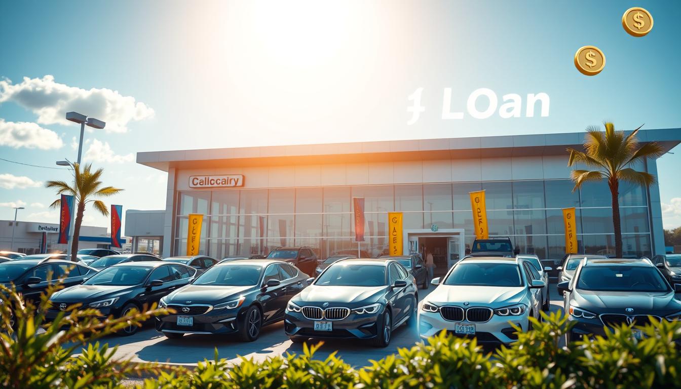 Auto Refinancing