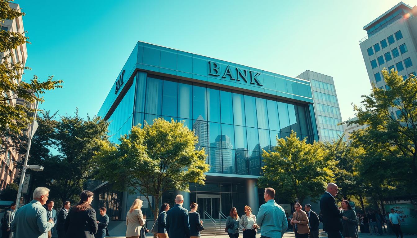 Best banks for loans