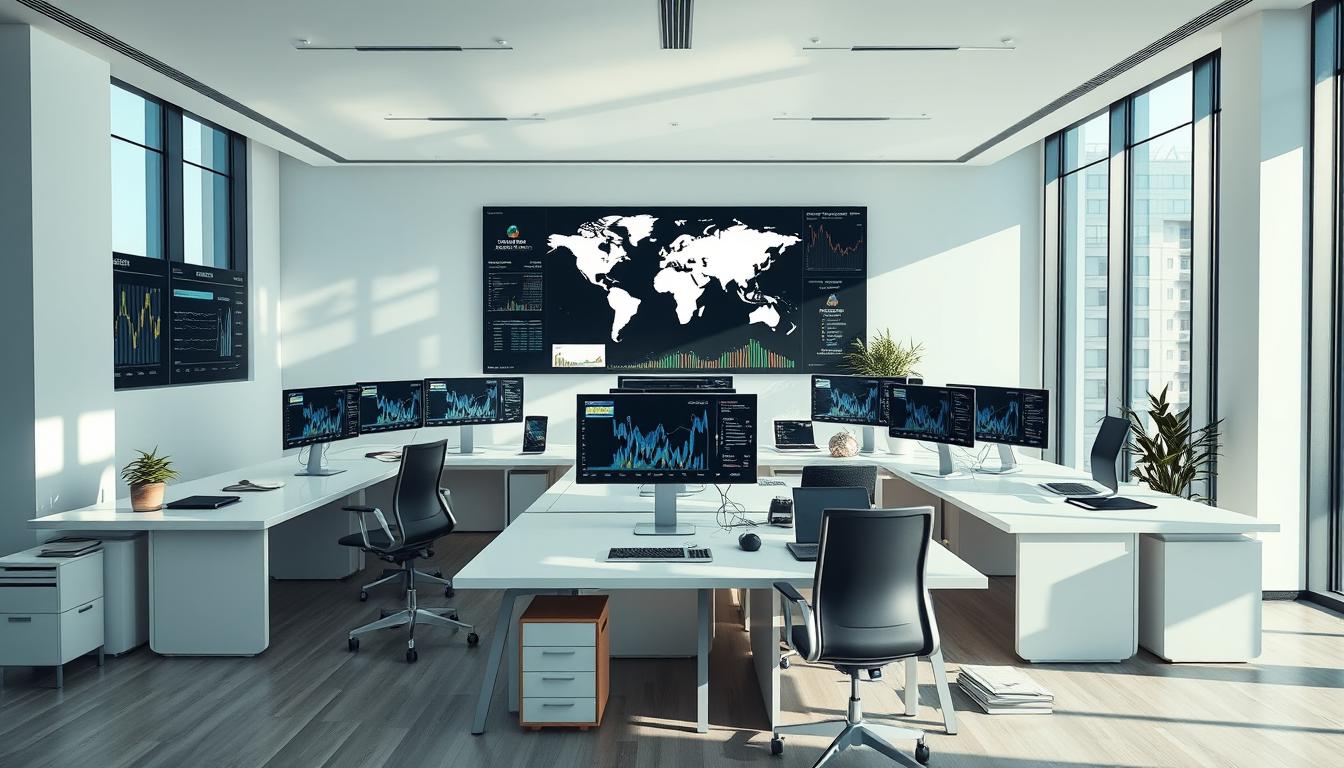 Brokers