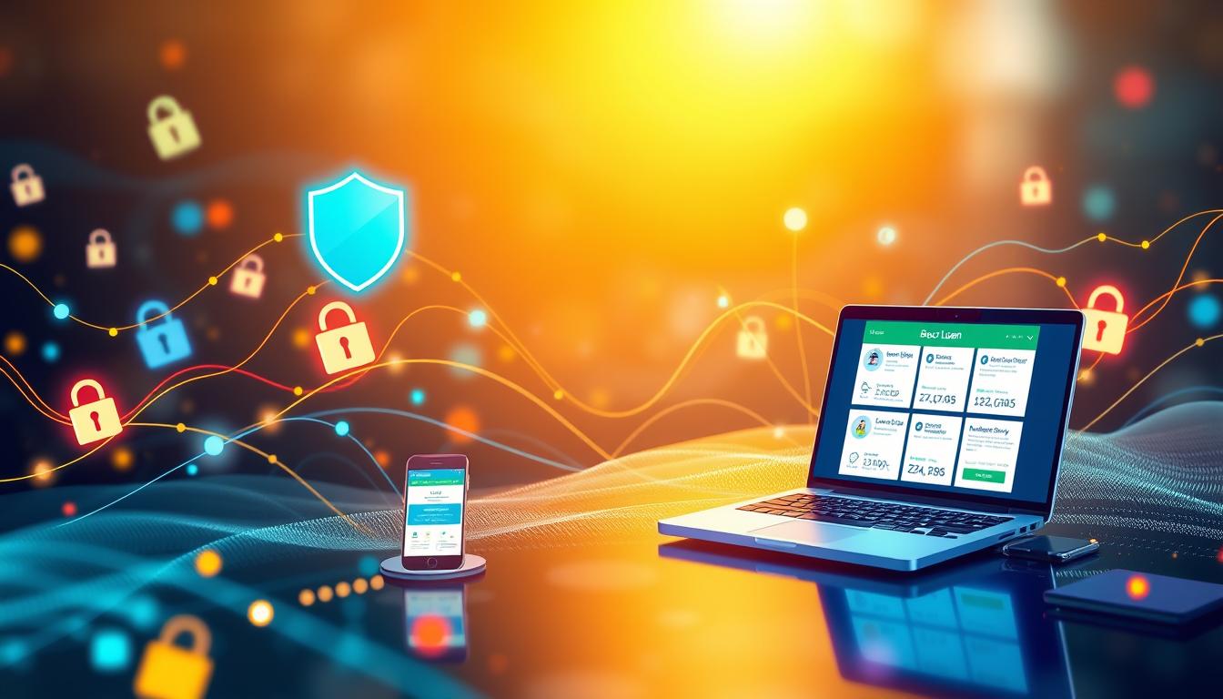Digital Loans