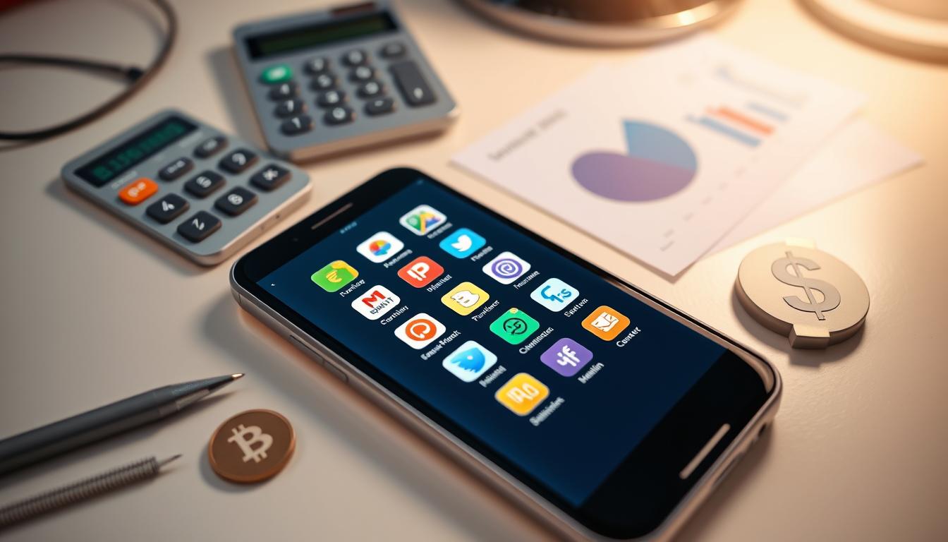 Financial Apps