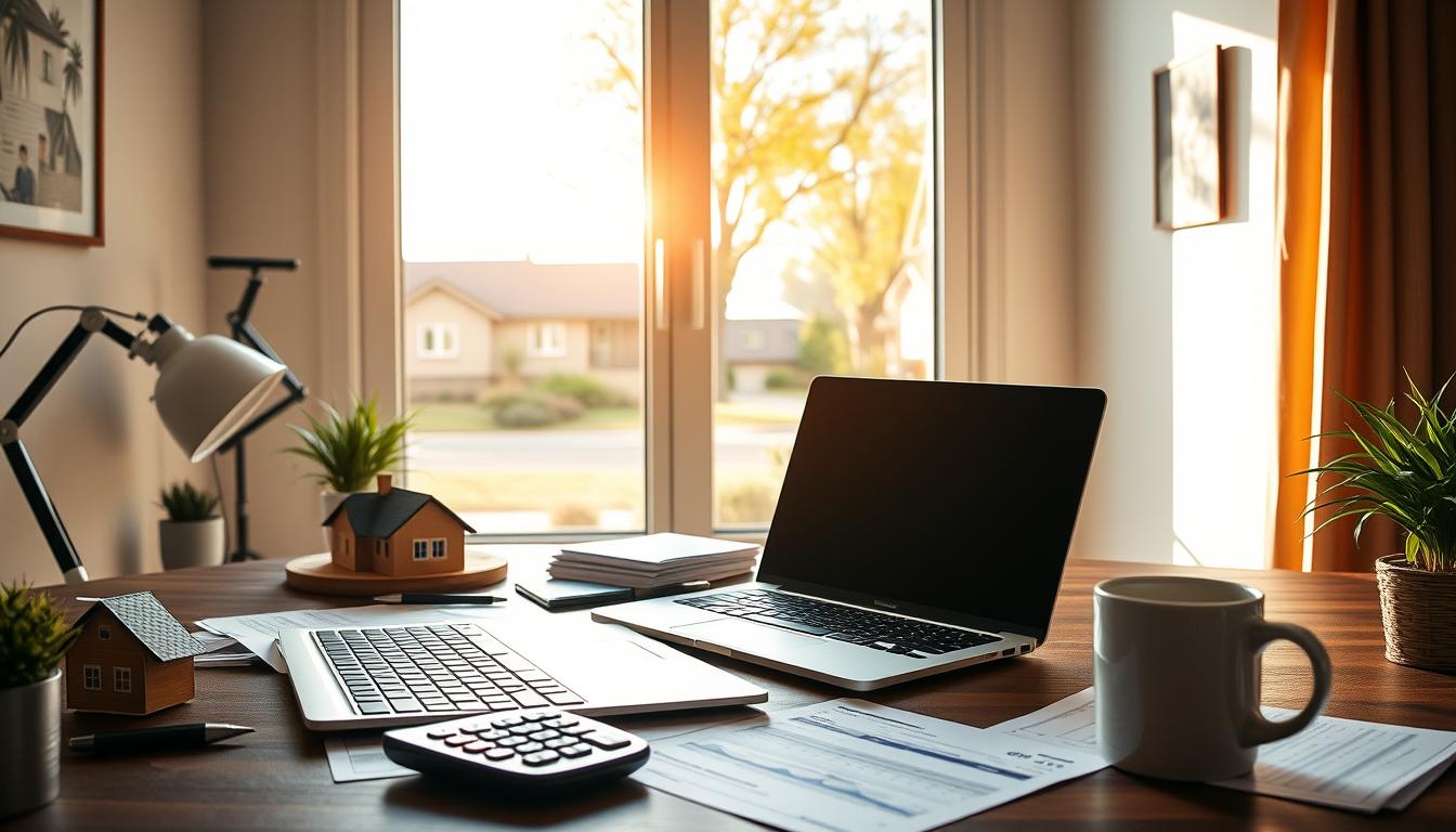 Home Financing