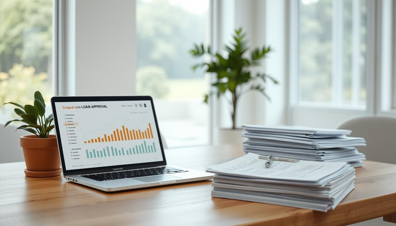 Loan Application Proces