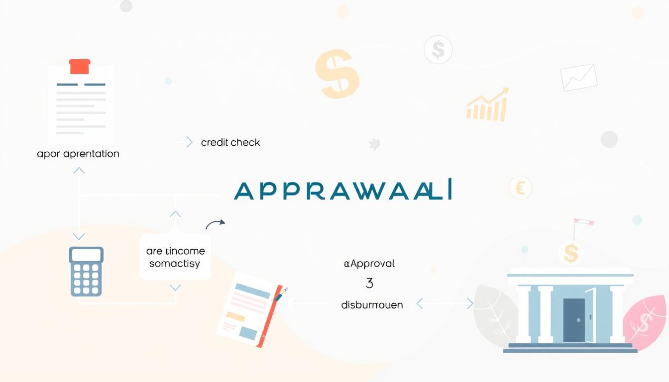 Loan aproval