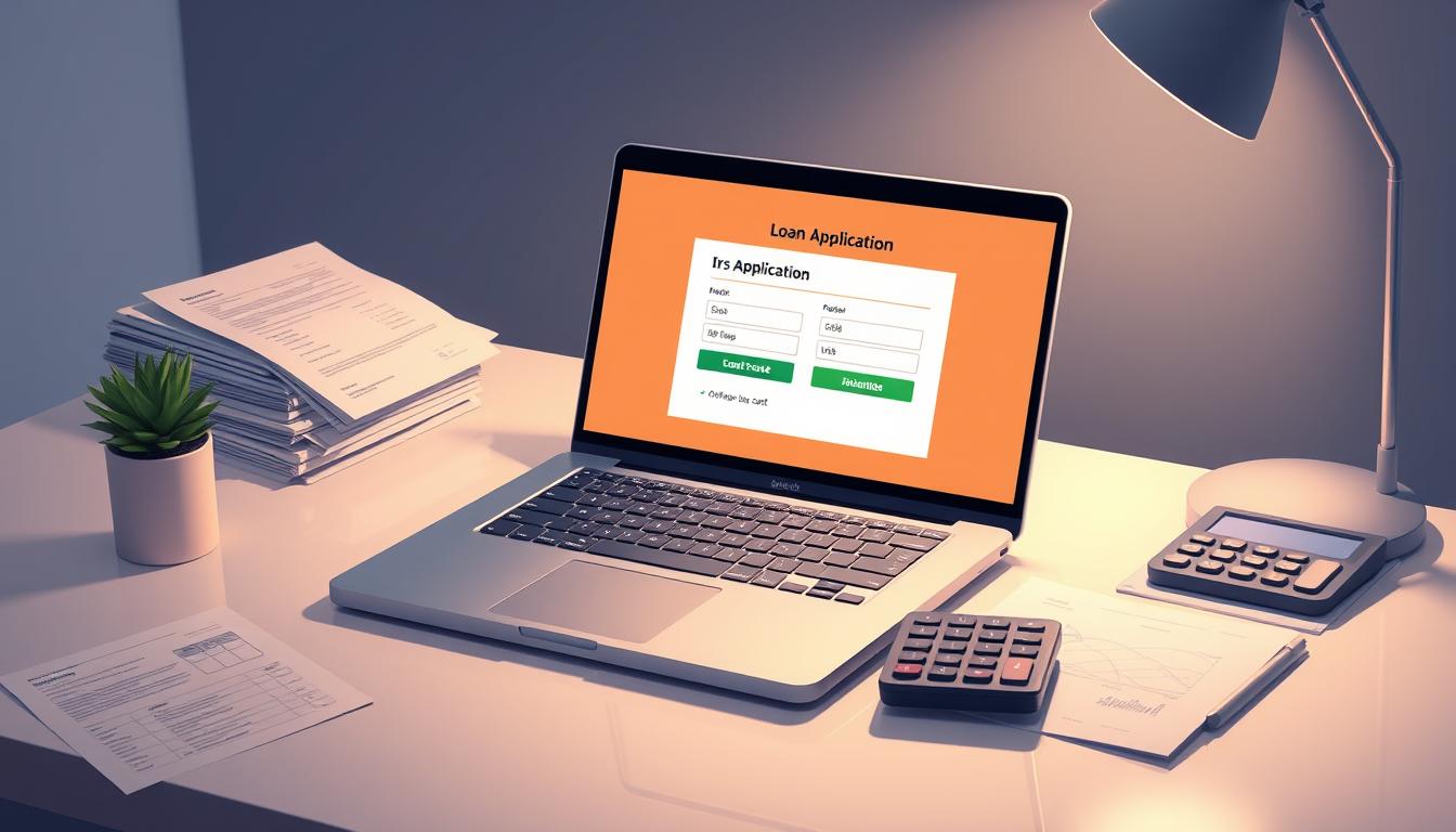 Loan online