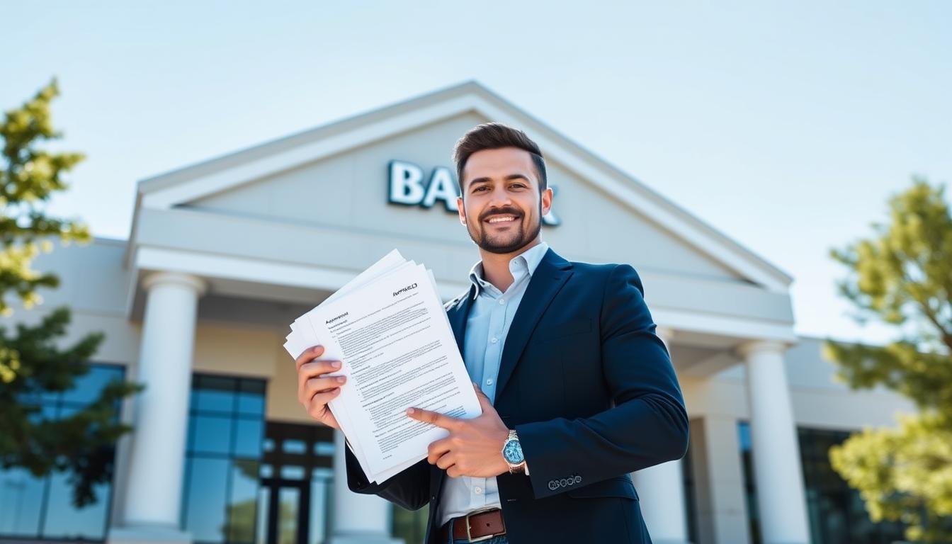 Loan successfully