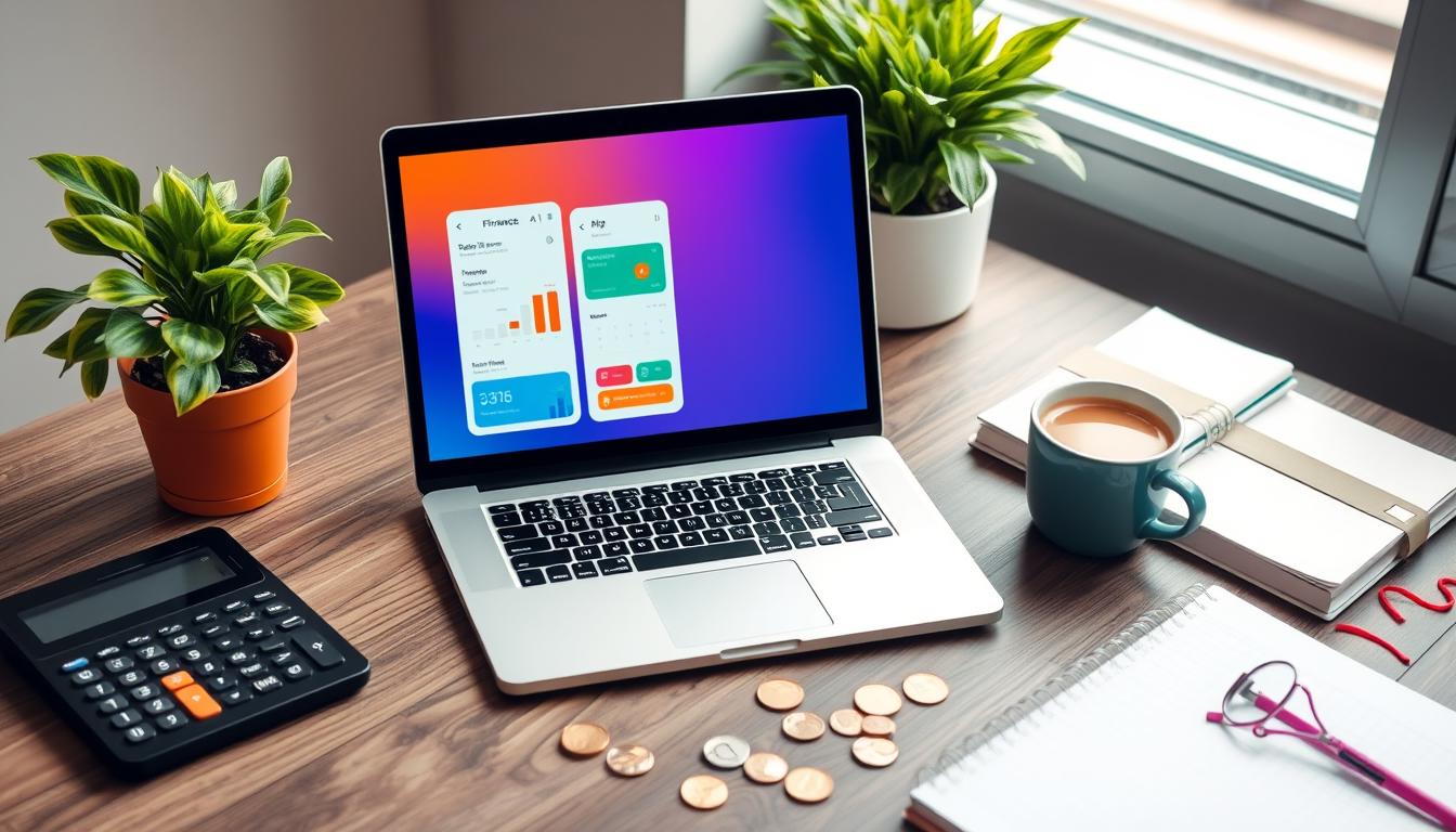 Manage Money Tools