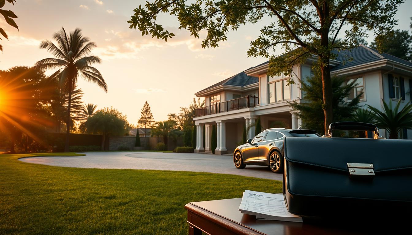 Property Loans