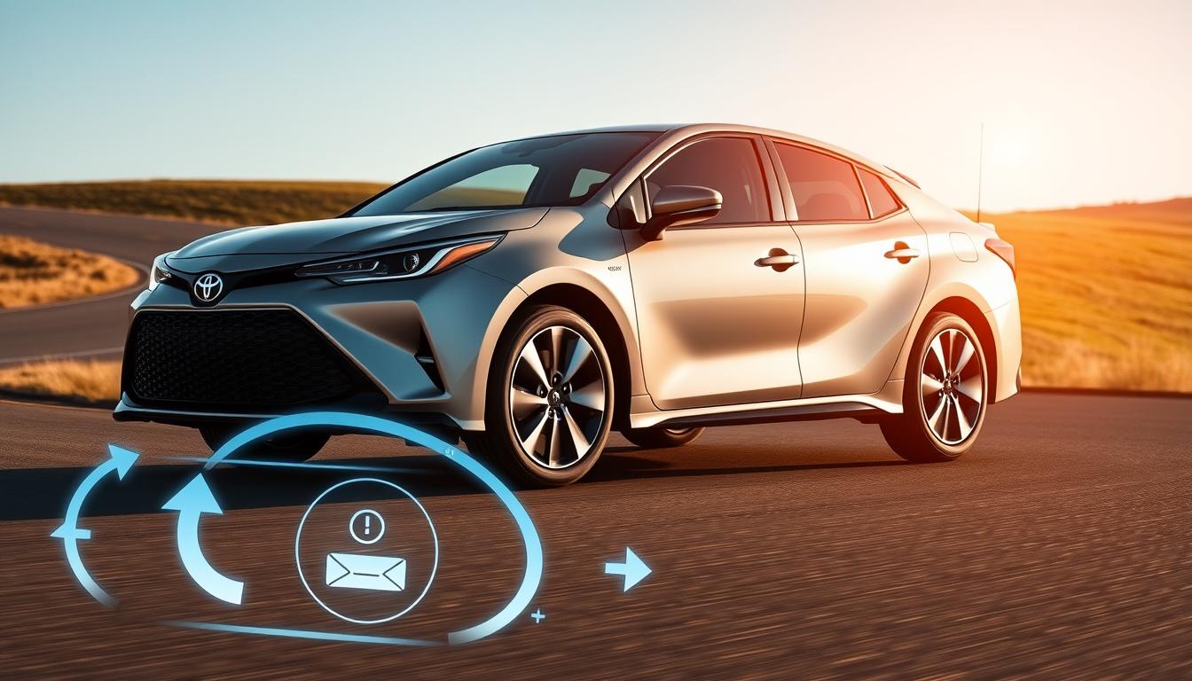 Toyota Loans