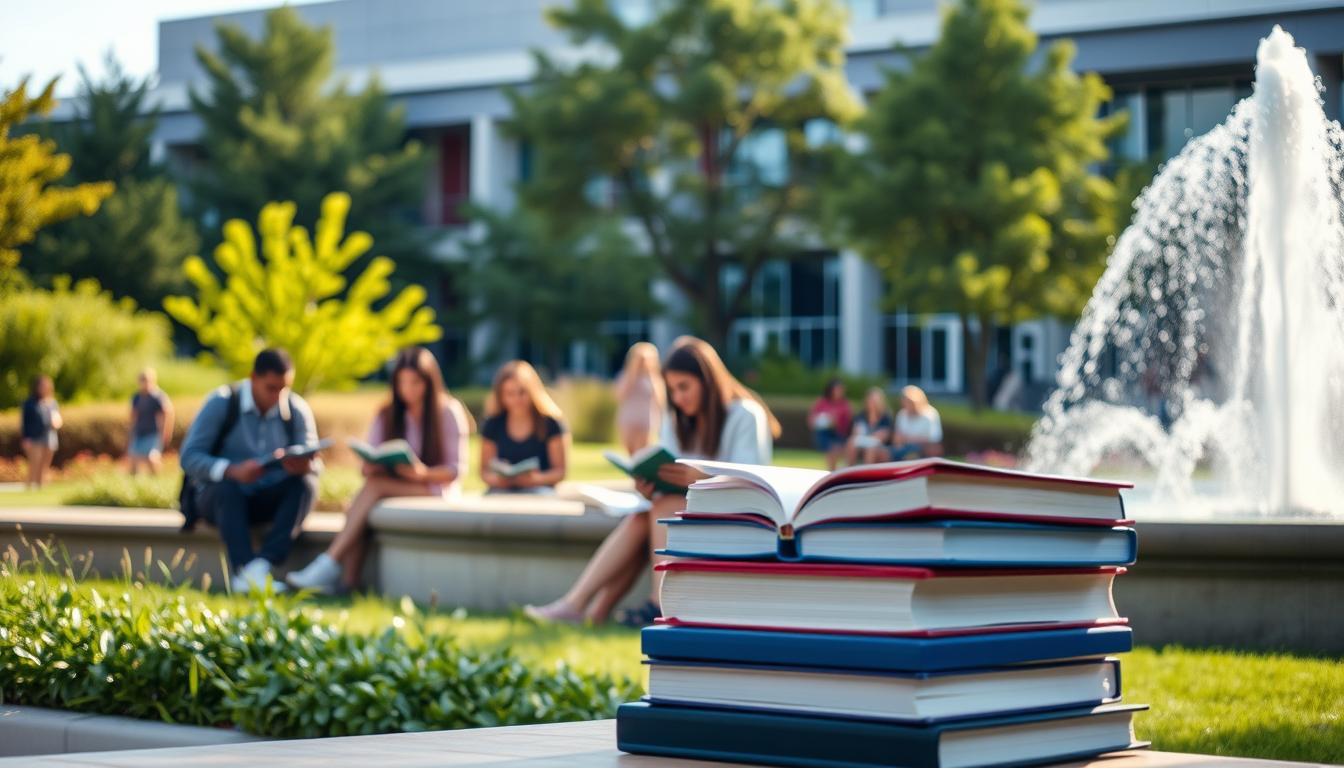 University Loans