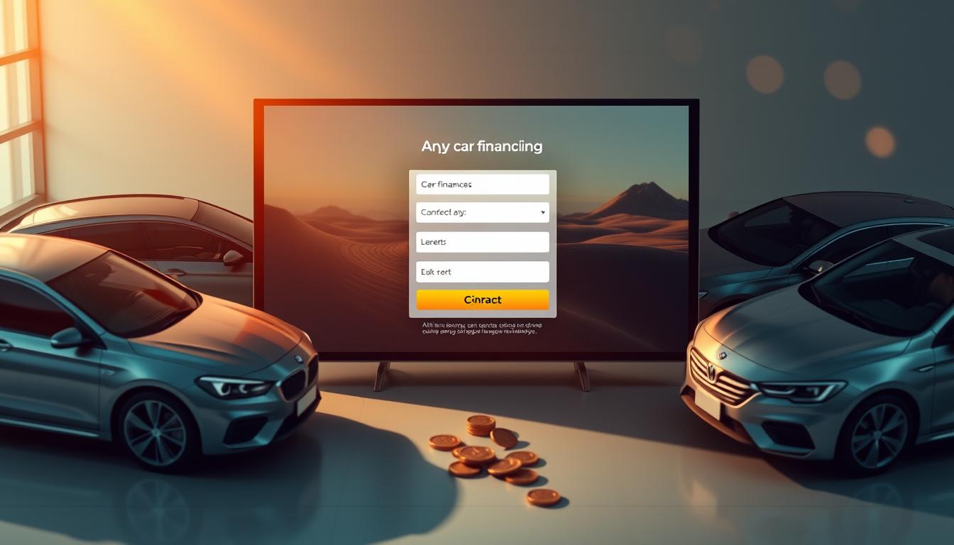 Vehicle Loans