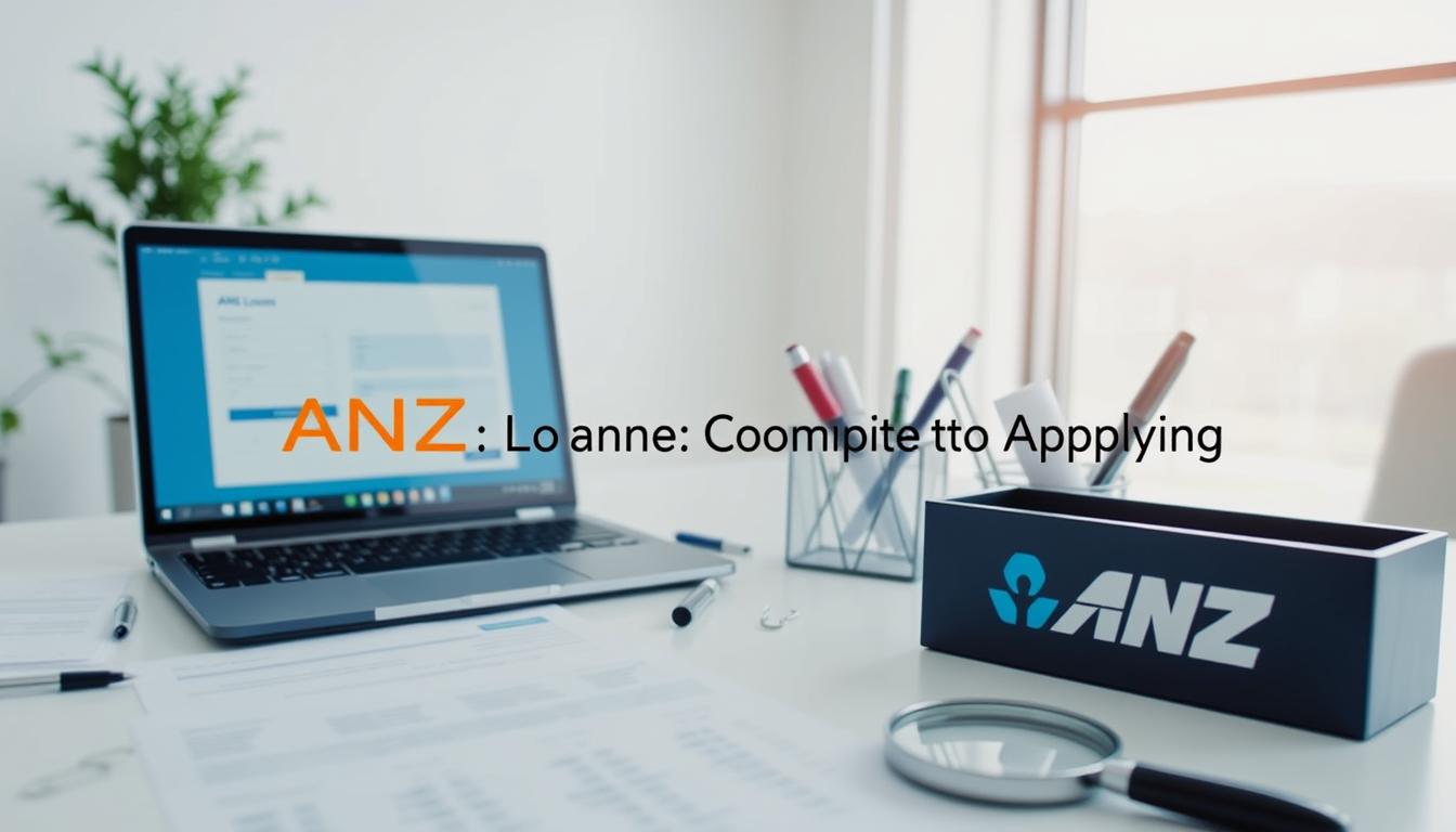 ANZ Loans