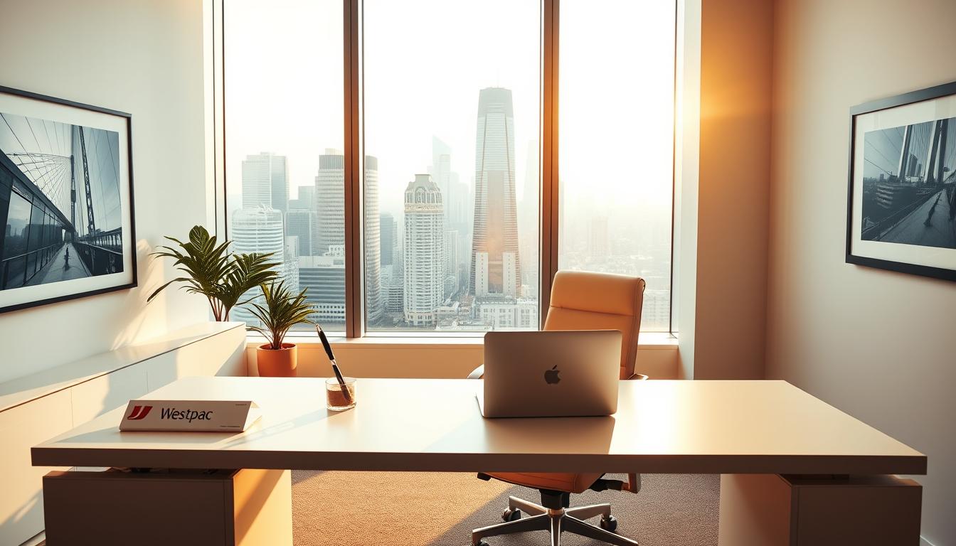 Apply for Credit at Westpac