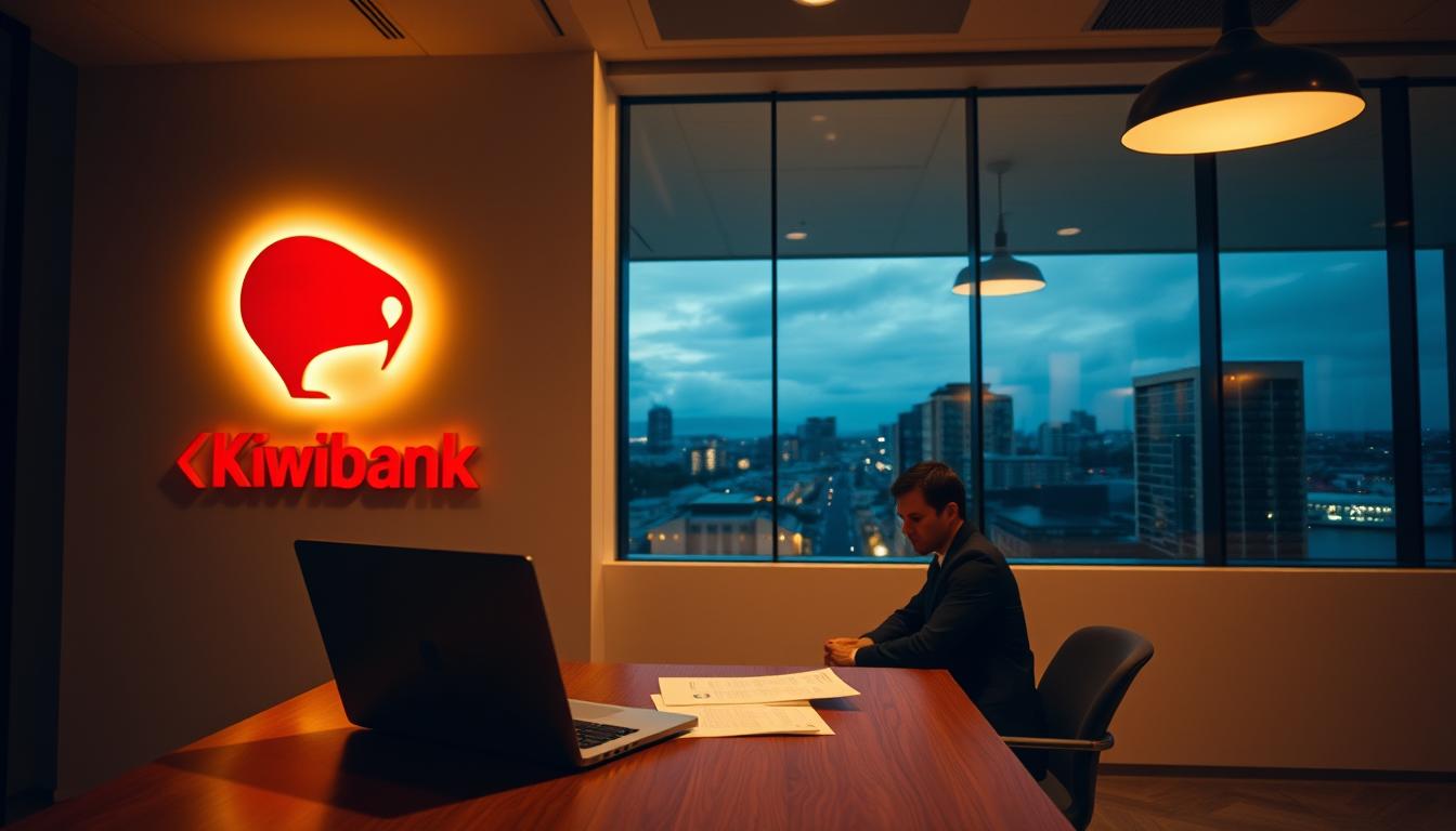 Apply for a Kiwibank Loan