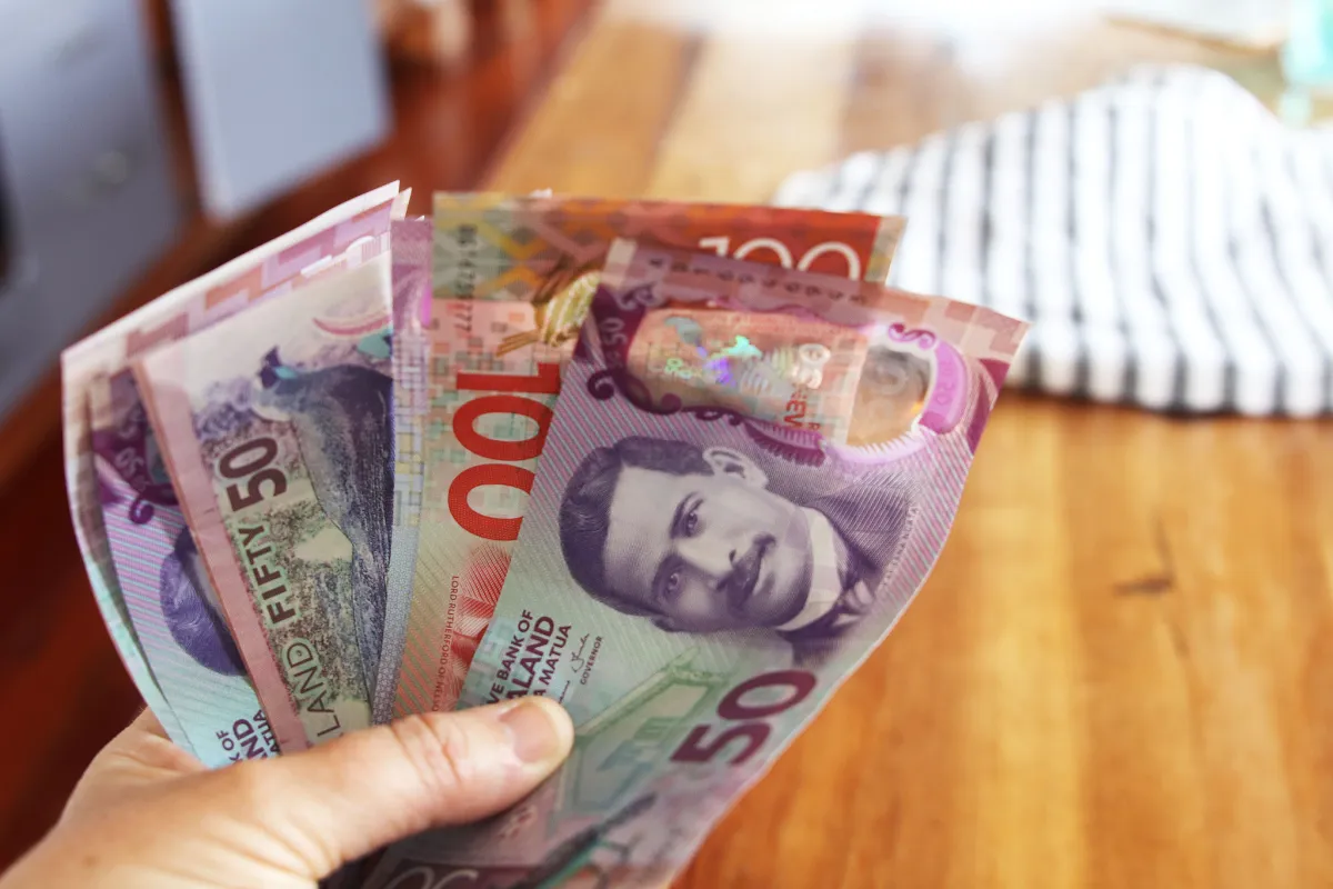 Explore How to Access the Funds