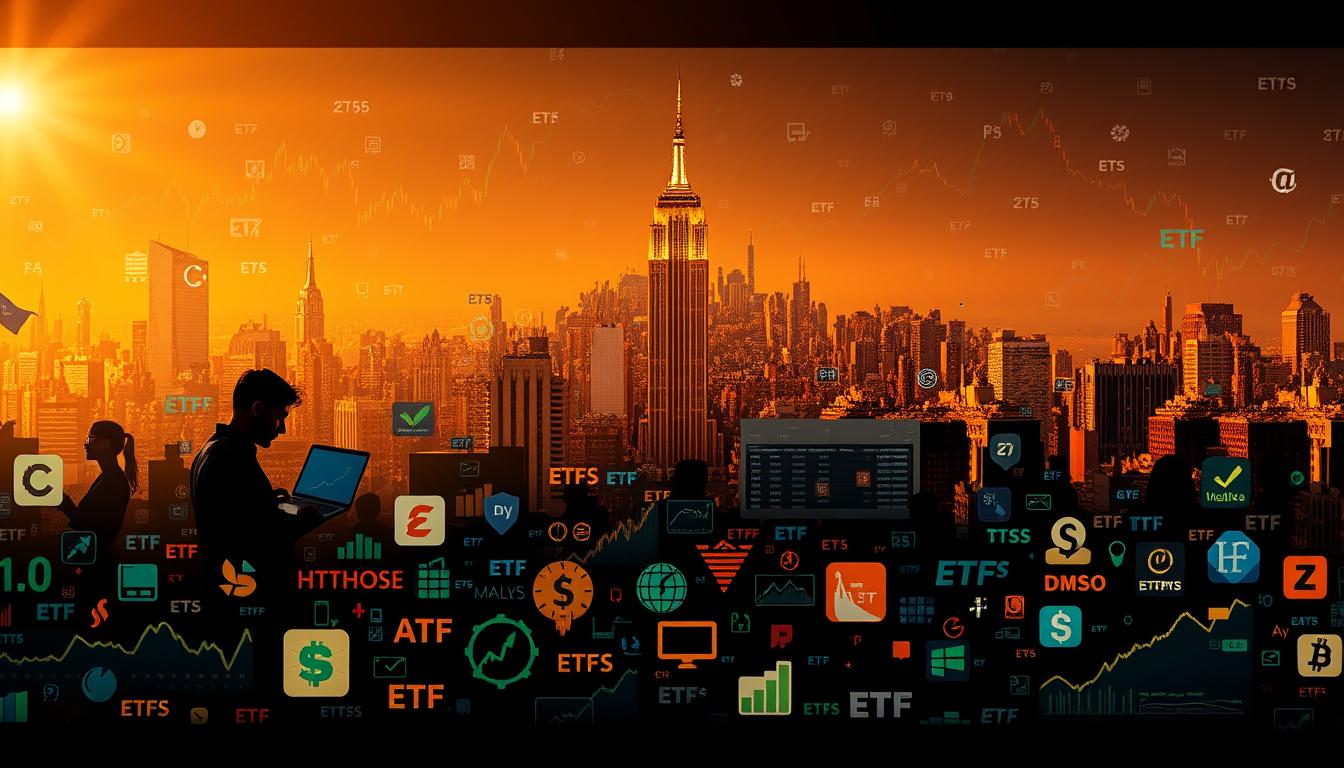ETFs