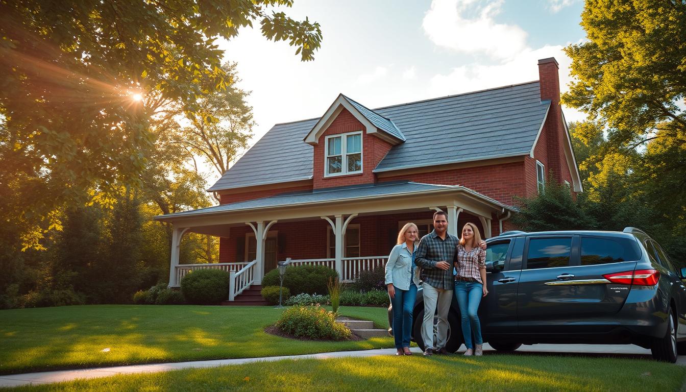 Home Insurance