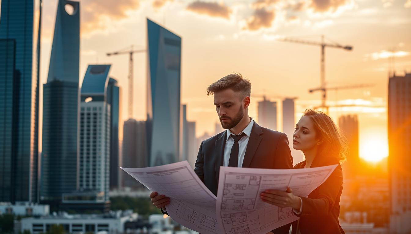 Investing in Real Estate