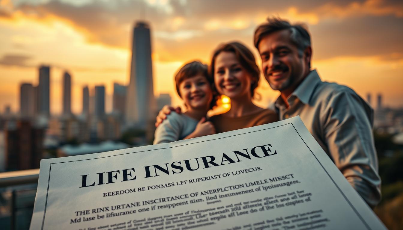 Life Insurance