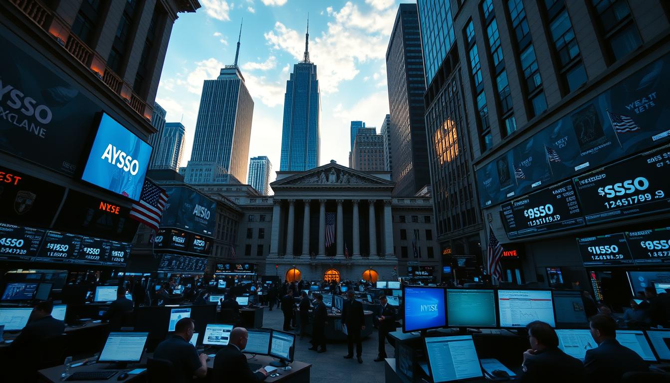 Stock Market