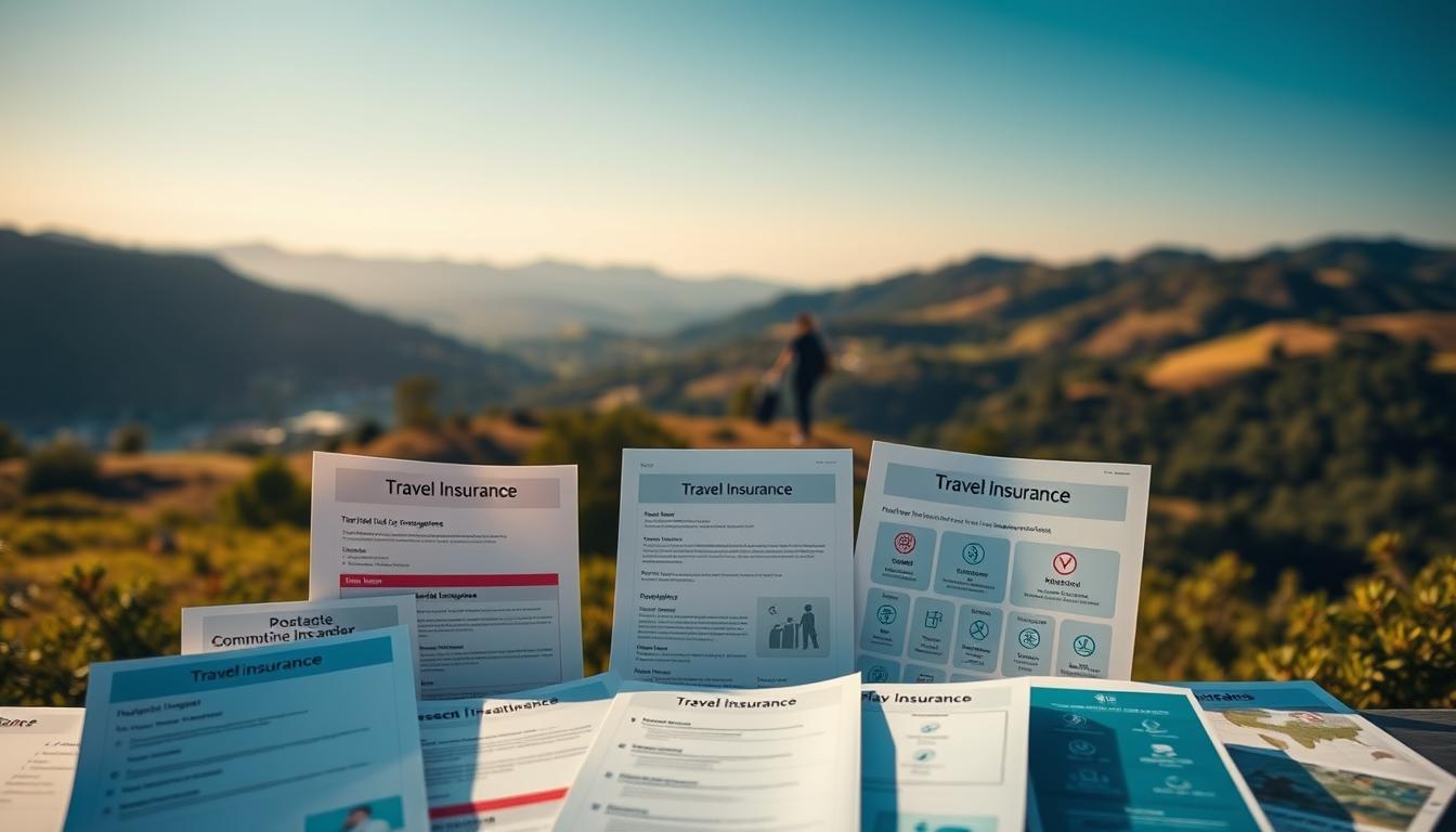 Travel Insurance