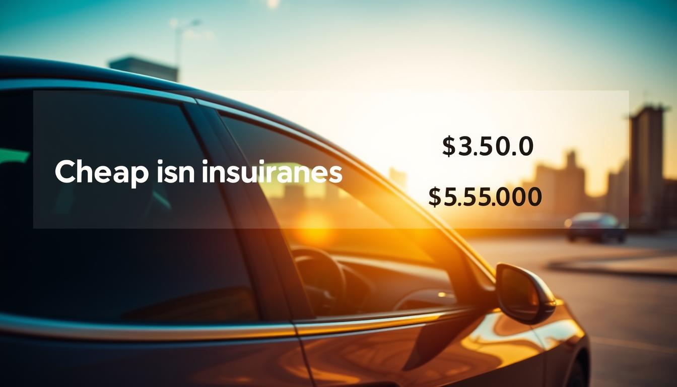 cheap car insurance