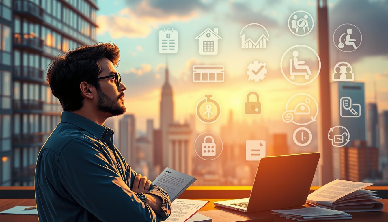 insurance for self-employed