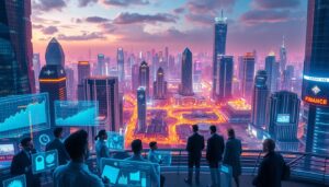 Top Investment Trends for the Next 10 Years