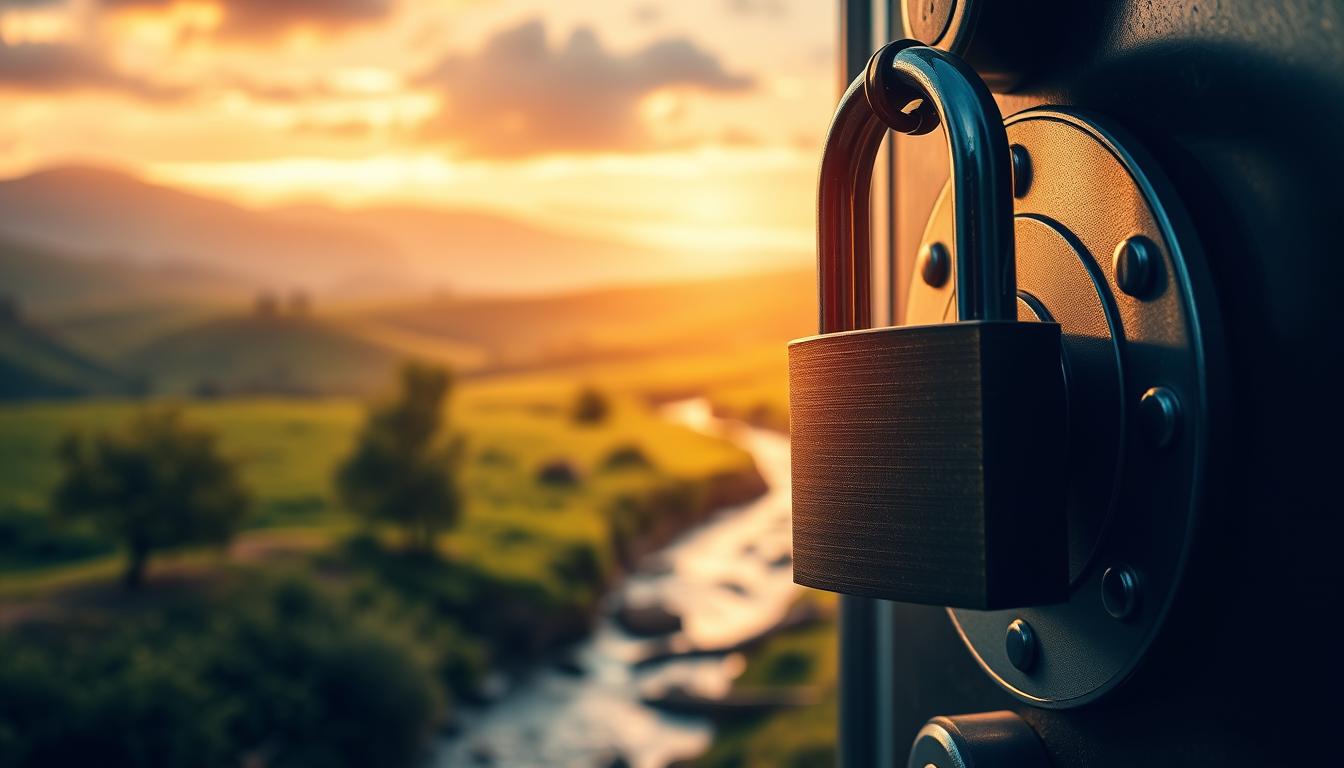 protect investments during a crisis